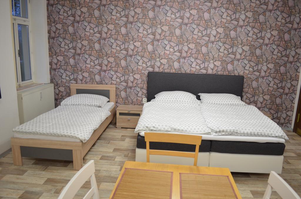 Penzion Jungmannova Šluknov Cameră foto
