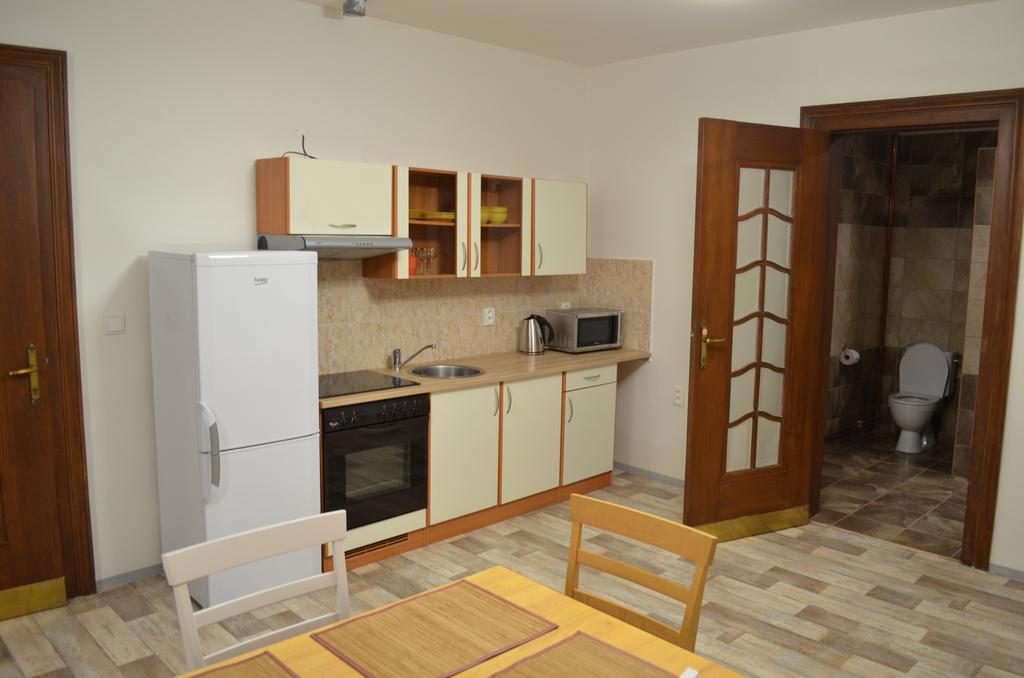 Penzion Jungmannova Šluknov Cameră foto