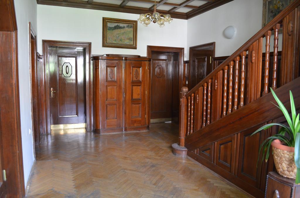 Penzion Jungmannova Šluknov Cameră foto
