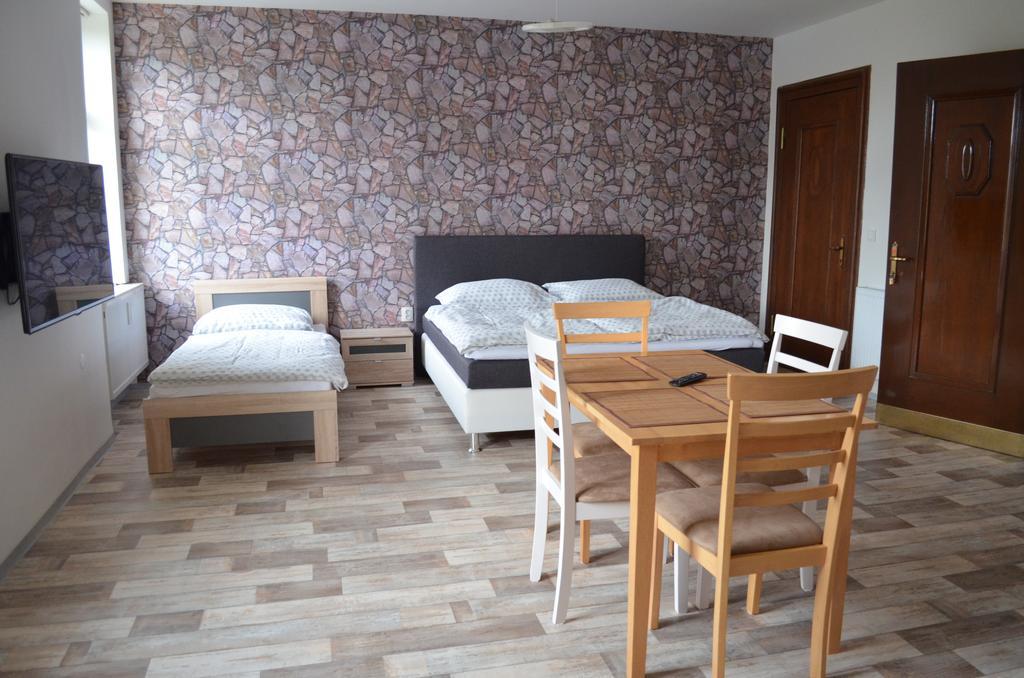 Penzion Jungmannova Šluknov Cameră foto